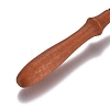 Brass Wax Sticks Melting Spoon AJEW-I043-03P-3