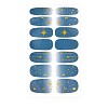 Full Wrap Gradient Nail Polish Stickers MRMJ-T048-010-1