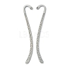 Tibetan Style Bookmarks LS-BLF8635Y-NF-1