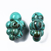 Acrylic Beads OACR-N130-020A-A03-3