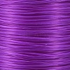 Japanese Flat Elastic Crystal String EW-Z001-B13-3
