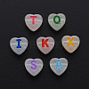 Luminous Acrylic Beads X1-LACR-Q003-003-4