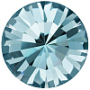 Preciosa&reg MAXIMA Crystal Round Stones Y-PRC-RBSS24-30010-3