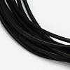 Synthetic Rubber Beading Cord RCOR-A013-03-4.0mm-3