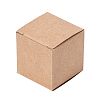 Kraft Paper Box X-CON-WH0029-01-4