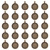 Alloy Pendant Cabochon Settings PALLOY-YW0001-69AB-1