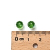 Preciosa&reg Crystal Beads Y-PRC-BB6-50520-200-5
