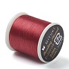 MIYUKI Beading Nylon Thread B NWIR-B001-08-2