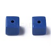 Opaque Acrylic Beads MACR-S373-148-A16-2