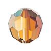 Preciosa&reg Crystal Beads Y-PRC-BB6-00030-234-1