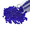 TOHO 6/0 Round Beads X-SEED-TR06-0008-1
