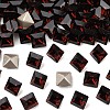 Preciosa&reg MAXIMA Crystal Fancy Stones X-PRC-FA6-90100-1