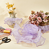 2M Organza Ribbons OCOR-CY0002-89D-4