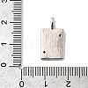 Rack Plating Brass Pendants KK-A268-01P-4