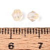 Transparent Acrylic Beads TACR-WH0032-03-3