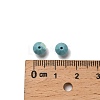 Preciosa&reg Crystal Beads X-PRC-BA6-63030-200-5