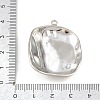 304 Stainless Steel Pendants SA-CBA7A79-04P-3