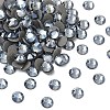 Preciosa&reg Crystal Hotfix Flatback Stones Y-PRC-HSS10-00030-237-1