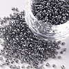 12/0 Glass Seed Beads SEED-A006-2mm-112-1
