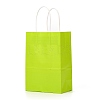 Kraft Paper Bags LS-CARB-L006-A07-3