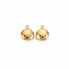 Ion Plating(IP) 304 Stainless Steel Charms LS-STAS-N097-149LG-1