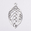 Alloy Pendants PALLOY-DA10-1912-AS-LF-2