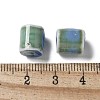 Handmade Porcelain Beads PORC-L080-I03-3