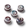 Handmade Porcelain Beads PORC-L080-C03-1