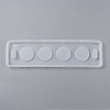 Shot Glass Serving Tray Silicone Molds DIY-Z005-14-3