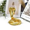 Resin Snake Display Decoration PW-WG655AC-01-1