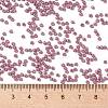 TOHO 11/0 Round Beads X-SEED-TR11-PF0553F-4