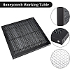 Galvanized Iron Honeycomb Working Table FIND-WH0125-05-3