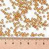 TOHO Round Seed Beads X-SEED-TR08-1853-4