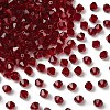 Preciosa&reg Crystal Beads X-PRC-BA6-90090-3