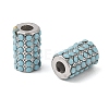 304 Stainless Steel Beads STAS-NH0001-02P-08-1