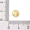 304 Stainless Steel Beads STAS-I343-01G-J-3