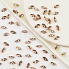 Preciosa&reg MAXIMA Crystal Fancy Stones Y-PRC-FG10-10330-2