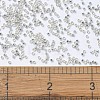 MIYUKI Delica Beads X-SEED-J020-DB1211-4