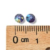 Preciosa&reg Crystal Beads X-PRC-BA4-20480-200-5