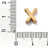 Ion Plating(IP) 304 Stainless Steel Charms STAS-R138-07G-X-3