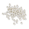 CCB Plastic Round Beads ALUM-U001-08D-03-1