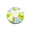 Preciosa&reg Crystal Hotfix Flatback Stones Y-PRC-HSS6-50540-200-2