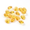 Romantic Valentines Ideas Glass Charms G030V10mm-03-1