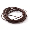 Cowhide Leather Cord X-WL-H014-1-1