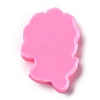 Sunflower Food Grade Silicone Molds DIY-I078-12-3