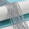 Natural Labradorite Beads Strands LS-G-A097-A07-01-2