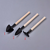 Multi-Function Gardening Tool Sets AJEW-WH0112-02-1