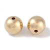 CCB Plastic Round Beads ALUM-U001-08B-08-2