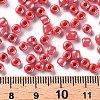 Glass Seed Beads X1-SEED-A012-4mm-125B-3