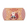 Christmas Theme Cardboard Candy Pillow Boxes CON-G017-02A-2